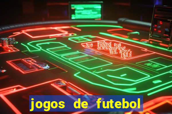 jogos de futebol 4x4 soccer